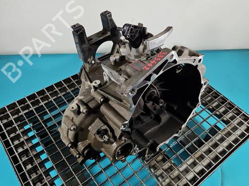 Used Gearbox Gearbox SKODA FABIA III Estate (NJ5) 1.0 TSI (95 hp) 40283624 40283624