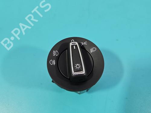 Headlight switch SEAT LEON (5F1) | BP37845576I24 - Image 2