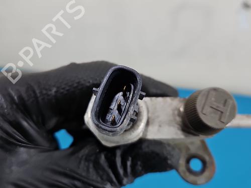 AC pipe TOYOTA AURIS (_E15_) 1.4 D-4D (NDE150_, NDE150R) | BP37857357M126 - Image 4