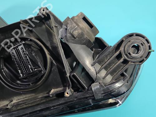 Left headlight AUDI A4 B9 (8W2, 8WC) 2.0 TFSI quattro | BP37827904C28 - Image 19