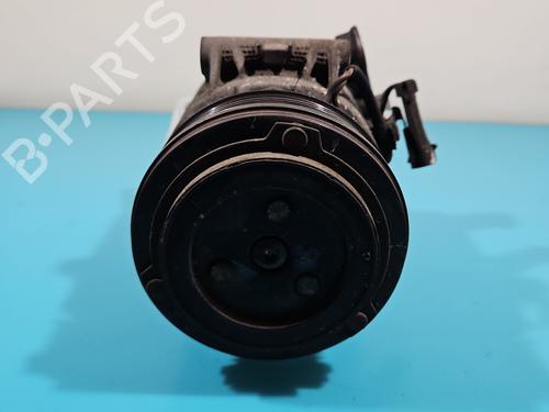 AC compressor OPEL ASTRA H GTC (A04) 1.8 (L08) | BP37813141M34 - Image 2