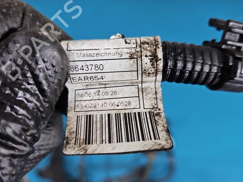 Wiring harness BMW i3 (I01) Range Extender | BP37845722E16 - Image 4