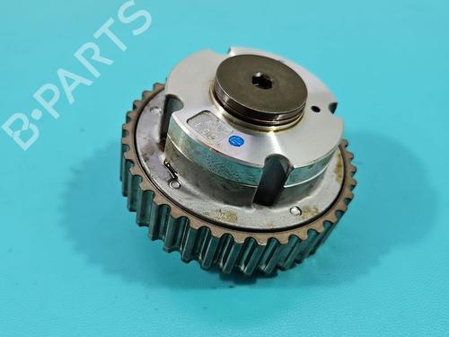 Used Pulley Pulley VOLVO V40 Hatchback (525) T2 GTDi (120 hp) 40460922 40460922