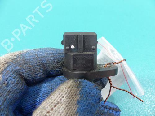 Electronic sensor KIA RIO II (JB) 1.4 16V | BP37860735M84 - Image 4