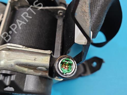 Front right seatbelt BMW i3 (I01) Range Extender | BP37843242I25 - Image 7