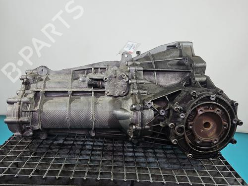 Gearbox AUDI A4 B8 (8K2) 2.0 TFSI quattro | BP37831413M3 - Image 5