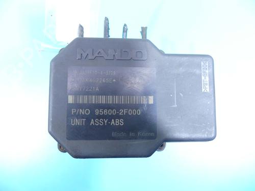 ABS pump KIA CERATO I Hatchback (LD) 2.0 CRDi | BP37807833M43 - Image 9