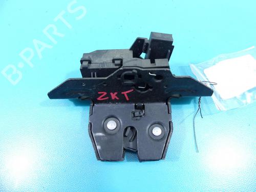 Used Tailgate lock Tailgate lock 37809771 37809771