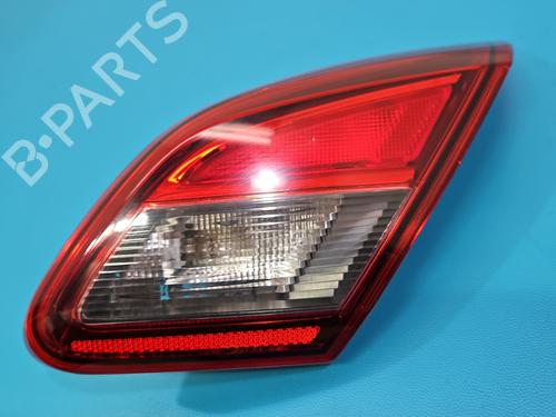 Right tailgate light OPEL CORSA E Hatchback Van (X15) | BP37831350C80 - Image 2