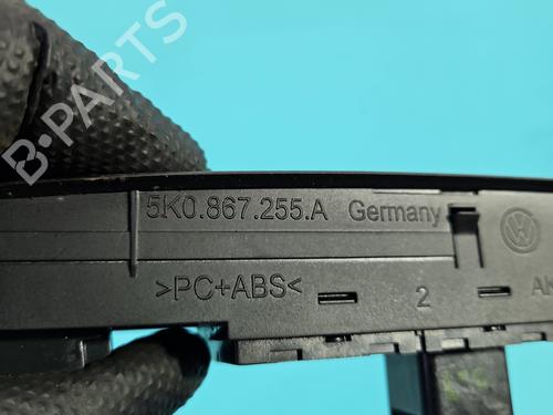 Switch VW GOLF VI (5K1) 2.0 TDI | BP38086248I30 - Image 9