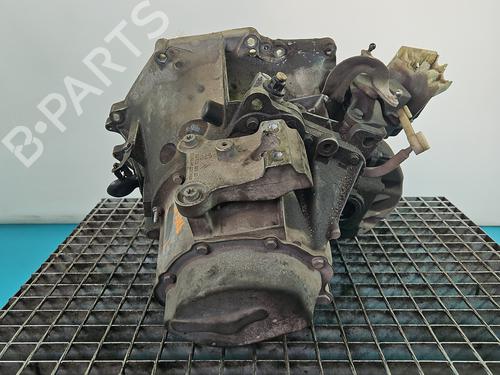 Gearbox CITROËN C3 Picasso (SH_) 1.6 VTi 120 | BP38145870M3  - Image 5