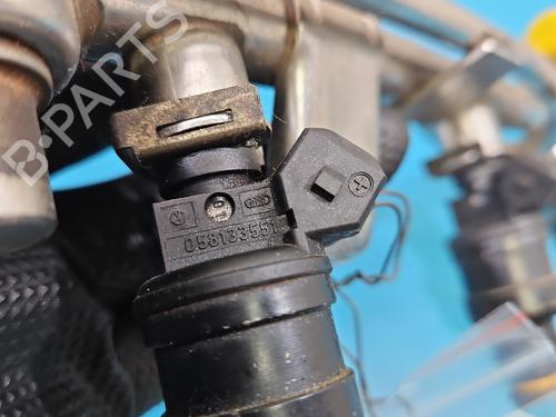 Injector AUDI A4 B5 (8D2) 1.8 | BP37858568M100 - Image 5