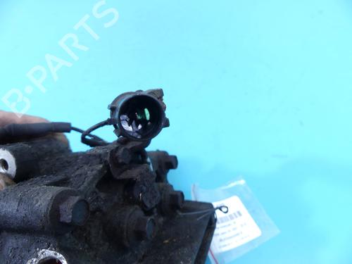 AC compressor MITSUBISHI LANCER VIII Sportback (CX_A) | BP37806957M34 - Image 7