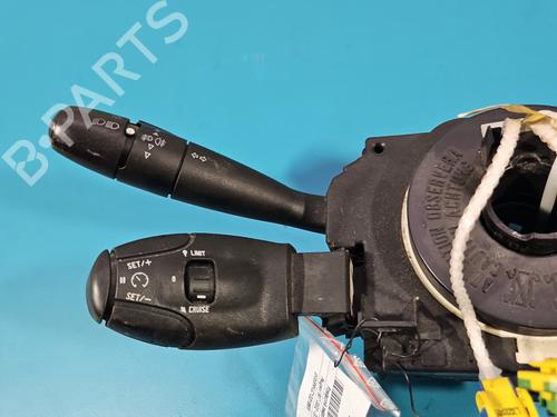 Steering column stalk PEUGEOT 807 (EB_) 2.0 16V | BP39587461I23 - Image 3