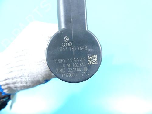 Injection rail AUDI A8 D3 (4E2, 4E8) | BP37893012M98 - Image 6