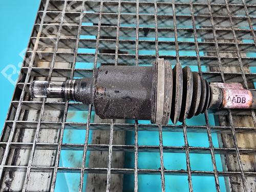 Left front driveshaft CHEVROLET CRUZE (J300) | BP38135776M38 - Image 2
