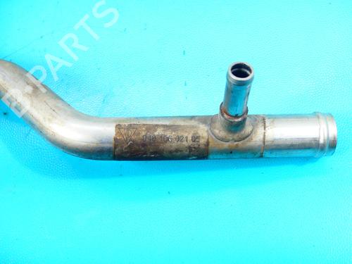 Pipe PORSCHE CAYENNE (9PA) Turbo S 4.5 | BP37805845M125  - Image 6