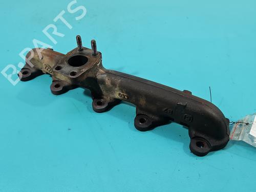 Used Exhaust manifold Exhaust manifold 38141255 38141255