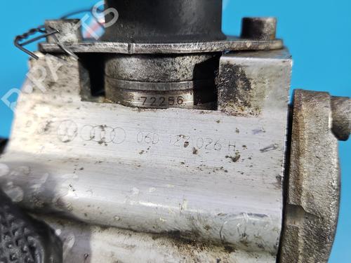 Fuel pump AUDI A4 B6 (8E2) 2.0 | BP38268369M76 - Image 10
