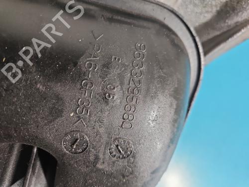 Intake manifold PEUGEOT 807 (EB_) 2.2 | BP39471638M70 - Image 5