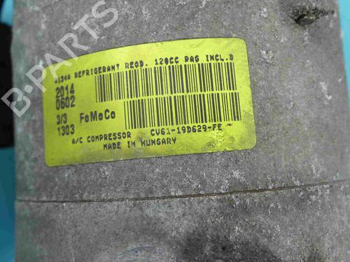 AC compressor FORD FOCUS III Turnier  | BP37890138M34  - Image 15
