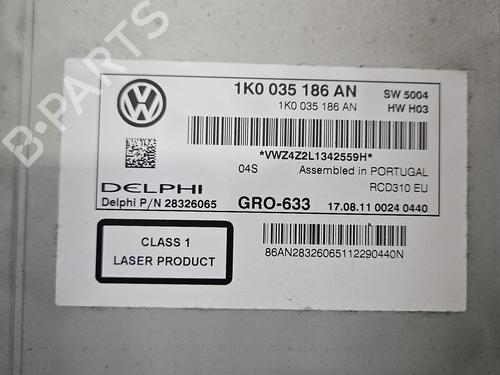 Other VW CC B7 (358) 2.0 TDI | BP37844220O1 - Image 5
