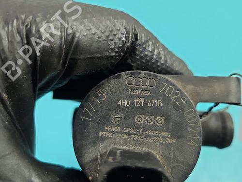 Auxiliary water pump SEAT LEON SC (5F5) 1.8 TSI | BP38136717M111 - Image 6