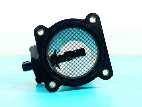 Mass air flow sensor NISSAN PRIMERA Estate (WP12) | BP37878127M95 - Image 5