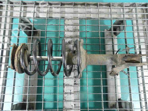 Used Left front shock absorber Left front shock absorber 37804139 37804139