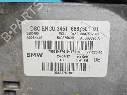 ABS pump BMW 5 (G30, F90) 520 d xDrive | BP37829094M43 - Image 12