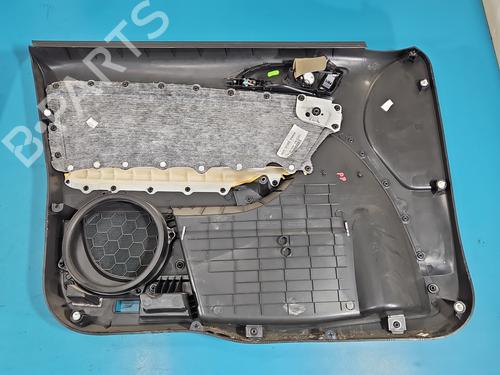 Seats set SKODA YETI (5L) 2.0 TDI 4x4 | BP37846886C78 - Image 32