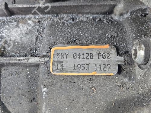 Gearbox VW PASSAT CC B6 (357) 2.0 TDI | BP37825343M3 - Image 6