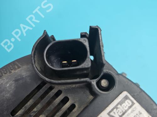 Alternator VW GOLF V (1K1) 2.0 GTI | BP37858014M7 - Image 5