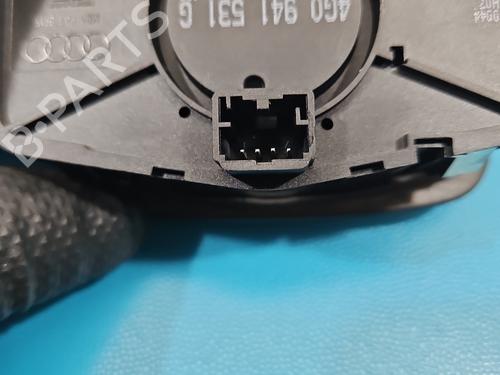 Headlight switch AUDI A6 C7 Avant (4G5, 4GD) 3.0 TDI quattro | BP38149486I24 - Image 4
