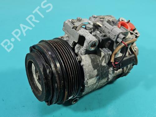Used AC compressor AC compressor 38139508 38139508