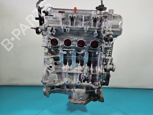 Engine KIA NIRO I (DE) | BP38303270M1 - Image 5