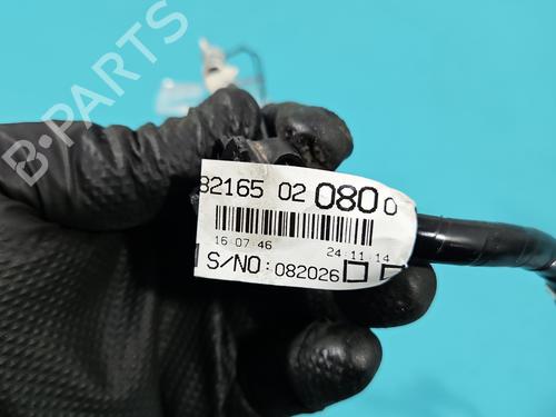 Cable TOYOTA AURIS (_E18_) 1.8 Hybrid (ZWE186_, ZWE186R) | BP37830103E12 - Image 6