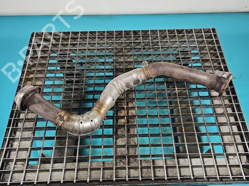 Used Pipe Pipe 38135546 38135546
