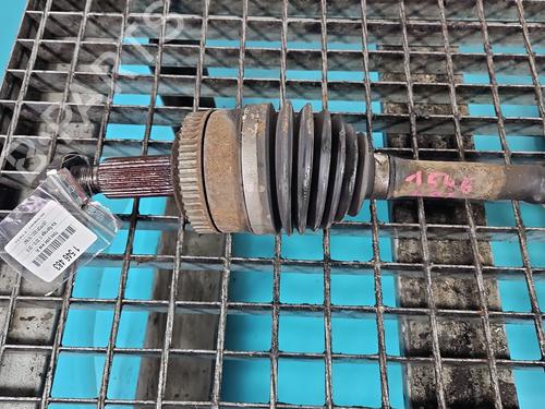 Left front driveshaft KIA SPORTAGE III (SL) | BP37826835M38 - Image 2