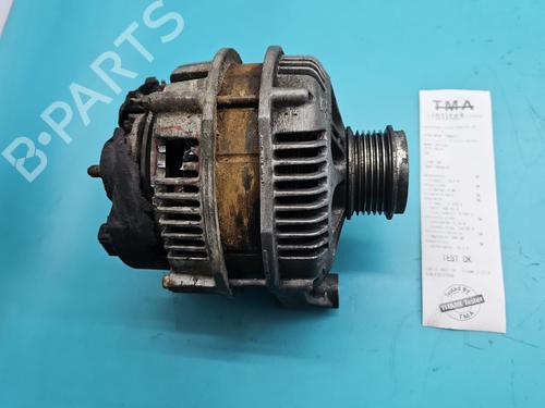 Used Alternator Alternator 38151672 38151672