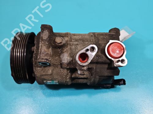 AC compressor VW PASSAT CC B6 (357) 2.0 TDI | BP38145752M34 - Image 6