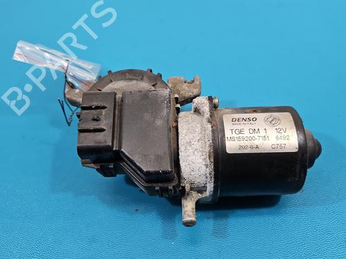 Front wiper motor FIAT PANDA (169_) 1.1 (169.AXA1A) | BP37847375M29 - Image 5