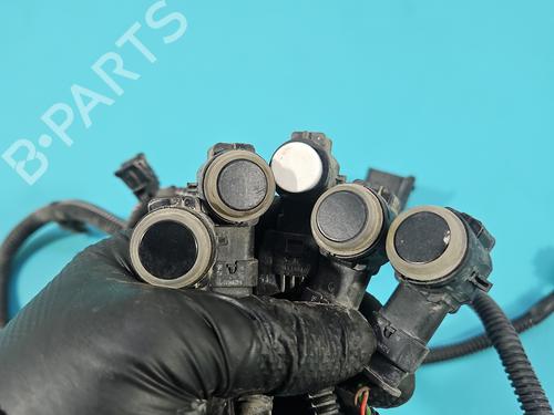 Electronic sensor CITROËN C3 III (SX) 1.2 THP 110 (SXHNPS, SXHNZT, SXHNZ6) | BP37839973M84 - Image 4