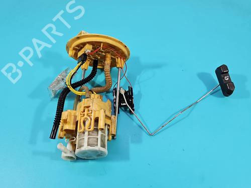 Fuel pump OPEL MOVANO B Van (X62) 2.3 CDTI FWD (FV) | BP37858079M76 - Image 2