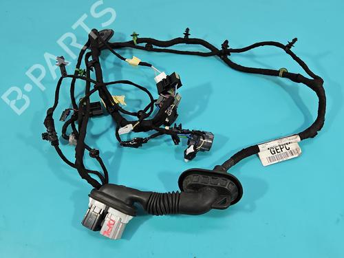 Wiring harness FORD FOCUS IV (HN) | BP37846722E16 - Image 2