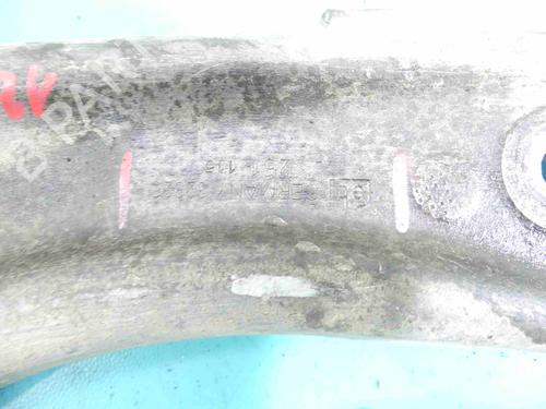 Left front suspension arm VW PASSAT B6 (3C2) 2.0 TDI | BP37806479M12 - Image 3