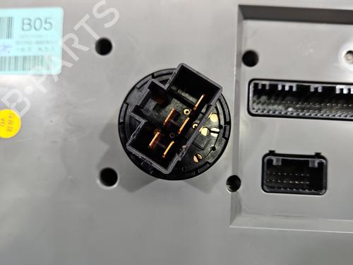 Climate control HYUNDAI i30 (GD) 1.4 | BP37838084I5 - Image 11