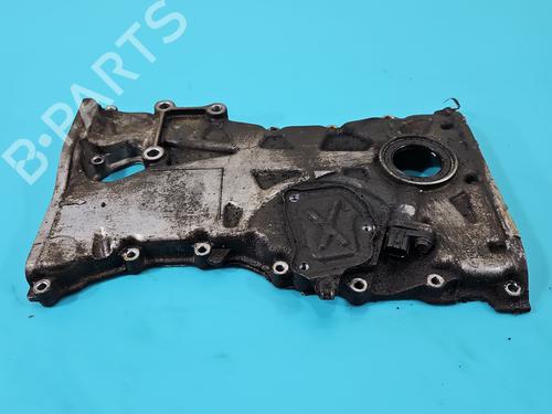 Timing cover HONDA FR-V (BE) 2.0 (BE3) | BP38126117M123 - Image 4