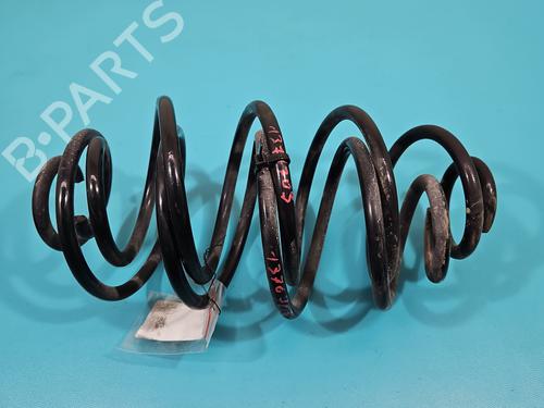 Used Shock absorber spring Shock absorber spring 37810812 37810812