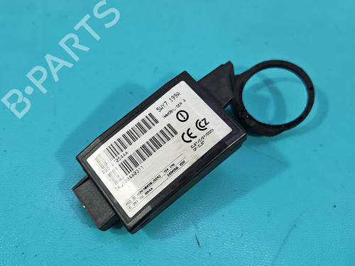 Engine control unit (ECU) CHRYSLER PT CRUISER (PT_) 2.2 CRD | BP37851526M57 - Image 18